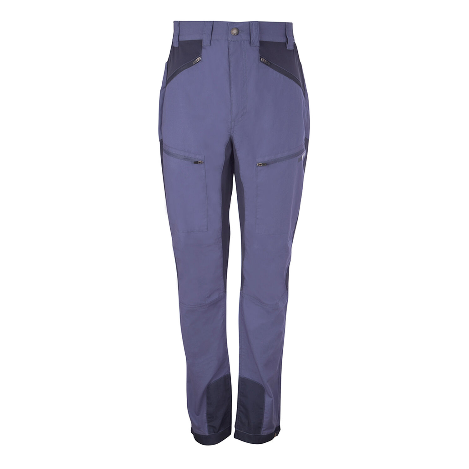 Pantal&oacute;n Outdoor Hw Bryce Canyon Deep Blue image number 0.0